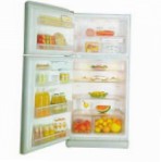 Daewoo Electronics FR-581 NW Kühlschrank kühlschrank mit gefrierfach, 580.00L