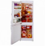 Daewoo Electronics ERF-370 M Kühlschrank kühlschrank mit gefrierfach tropfsystem, 363.00L