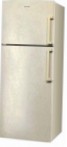 Smeg FD43PMNF Kühlschrank kühlschrank mit gefrierfach no frost, 423.00L