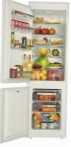 Amica BK316.3 Fridge refrigerator with freezer drip system, 260.00L