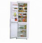 Daewoo Electronics ERF-310 A Kühlschrank kühlschrank mit gefrierfach tropfsystem, 311.00L