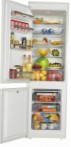 Amica BK316.3AA Fridge refrigerator with freezer drip system, 260.00L