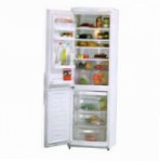 Daewoo Electronics ERF-370 A Kühlschrank kühlschrank mit gefrierfach tropfsystem, 363.00L