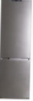 ATLANT ХМ 6124-180 Frigo réfrigérateur avec congélateur système goutte à goutte, 321.00L