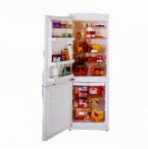 Daewoo Electronics ERF-340 M Kühlschrank kühlschrank mit gefrierfach tropfsystem, 341.00L