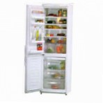 Daewoo Electronics ERF-340 A Kühlschrank kühlschrank mit gefrierfach tropfsystem, 341.00L