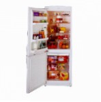 Daewoo Electronics ERF-310 M Kühlschrank kühlschrank mit gefrierfach tropfsystem, 311.00L