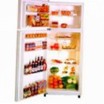 Daewoo Electronics FR-3503 Kühlschrank kühlschrank mit gefrierfach tropfsystem, 386.00L
