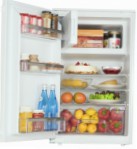 Amica BM132.3 Fridge refrigerator with freezer drip system, 122.00L