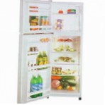 Daewoo Electronics FR-251 Fridge refrigerator with freezer drip system, 251.00L