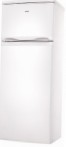 Amica FD225.4 Kühlschrank kühlschrank mit gefrierfach tropfsystem, 205.00L
