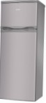 Amica FD225.4X Fridge refrigerator with freezer drip system, 205.00L