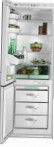 Brandt DA 39 AWKK Fridge refrigerator with freezer, 390.00L