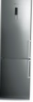 Samsung RL-46 RECIH Køleskab køleskab med fryser ingen frost, 300.00L