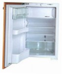 Kaiser AK 131 Fridge refrigerator with freezer drip system, 127.00L