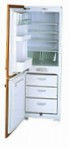 Kaiser AK 261 Kühlschrank kühlschrank mit gefrierfach tropfsystem, 231.00L