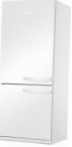 Amica FK218.3AA Kühlschrank kühlschrank mit gefrierfach tropfsystem, 227.00L