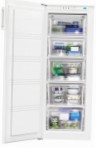 Zanussi ZFP 18400 WA Fridge freezer-cupboard, 179.00L