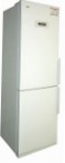 LG GA-449 BPA Fridge refrigerator with freezer drip system, 342.00L