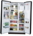 Samsung RSH5ZLBG Køleskab køleskab med fryser, 506.00L