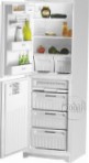 Stinol 102 ELK Fridge refrigerator with freezer drip system, 320.00L