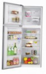 Samsung RT2BSDTS Jääkaappi jääkaappi ja pakastin, 217.00L