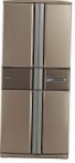 Sharp SJ-H511KT Fridge refrigerator with freezer no frost, 484.00L