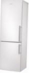 Amica FK261.3AA Kühlschrank kühlschrank mit gefrierfach tropfsystem, 230.00L
