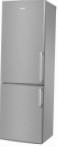 Amica FK261.3XAA Kühlschrank kühlschrank mit gefrierfach tropfsystem, 230.00L