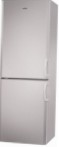 Amica FK265.3SAA Kühlschrank kühlschrank mit gefrierfach tropfsystem, 204.00L