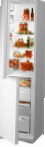 Stinol 120 ER Fridge refrigerator with freezer drip system, 272.00L