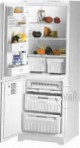 Stinol 107EL Frigo réfrigérateur avec congélateur système goutte à goutte, 280.00L