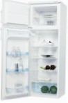 Electrolux ERD 28310 W Kühlschrank kühlschrank mit gefrierfach tropfsystem, 267.00L