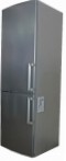 Sharp SJ-B236ZRSL Fridge refrigerator with freezer no frost, 315.00L