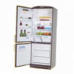 Zanussi ZO 32 A Холодильник холодильник з морозильником, 295.00L