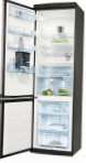 Electrolux ERB 40605 X Fridge refrigerator with freezer drip system, 377.00L