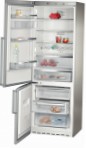 Siemens KG49NAI22 Kühlschrank kühlschrank mit gefrierfach no frost, 389.00L