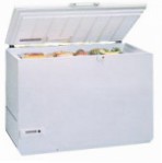 Zanussi ZCF 410 Fridge freezer-chest, 414.00L