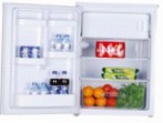 Shivaki SHRF-130CH Kühlschrank kühlschrank mit gefrierfach, 124.00L