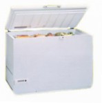 Zanussi ZAC 420 Fridge freezer-chest, 392.00L