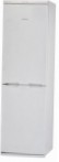 Vestel DWR 380 Fridge refrigerator with freezer drip system, 338.00L