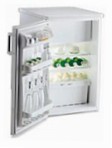 Zanussi ZT 154 Kühlschrank kühlschrank mit gefrierfach tropfsystem, 140.00L