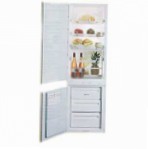 Zanussi ZI 310 Kühlschrank kühlschrank mit gefrierfach tropfsystem, 278.00L