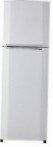 LG GN-V262 SCS Kühlschrank kühlschrank mit gefrierfach no frost, 213.00L
