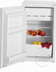 Indesit RG 1141 W Kühlschrank kühlschrank mit gefrierfach handbuch, 135.00L