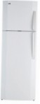 LG GN-V262 RCS Kühlschrank kühlschrank mit gefrierfach no frost, 213.00L