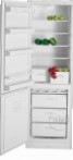 Indesit CG 2410 W Kühlschrank kühlschrank mit gefrierfach tropfsystem, 380.00L