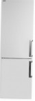 Sharp SJ-B236ZRWH Fridge refrigerator with freezer no frost, 315.00L