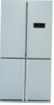 BEKO GNE 114612 X Kühlschrank kühlschrank mit gefrierfach no frost, 610.00L