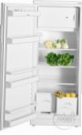Indesit RG 1302 W Fridge refrigerator with freezer drip system, 275.00L